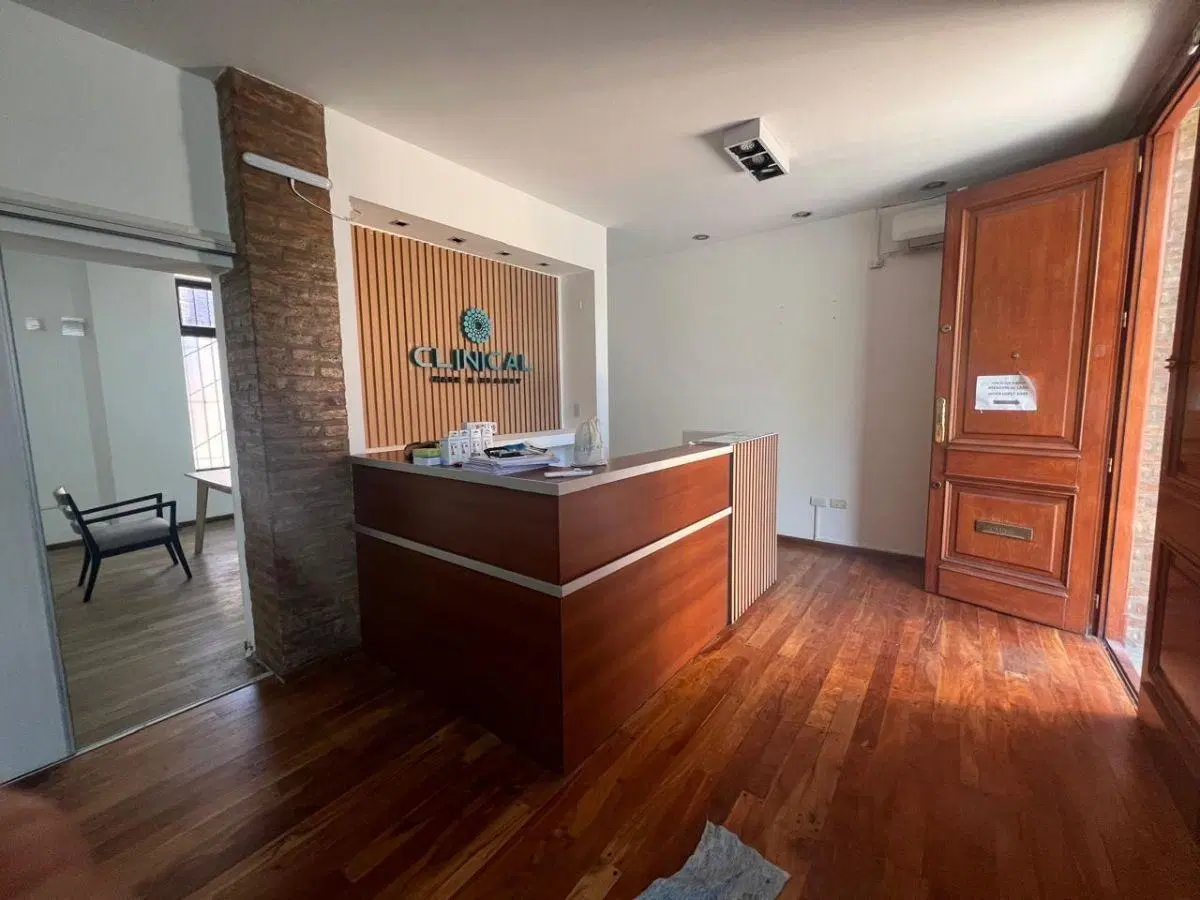 OFICINAS / DUPLEX - 3 PH - CADA UNO : 144,33 M2 - 121,79 M2 - 118,45 M2 - ESCRITURA INDEPENDIENTE 4