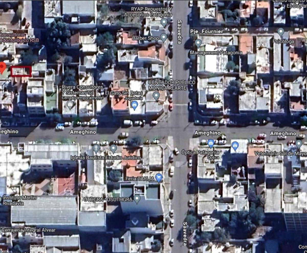 PH a m del Martin Rivadavia - Centro 2