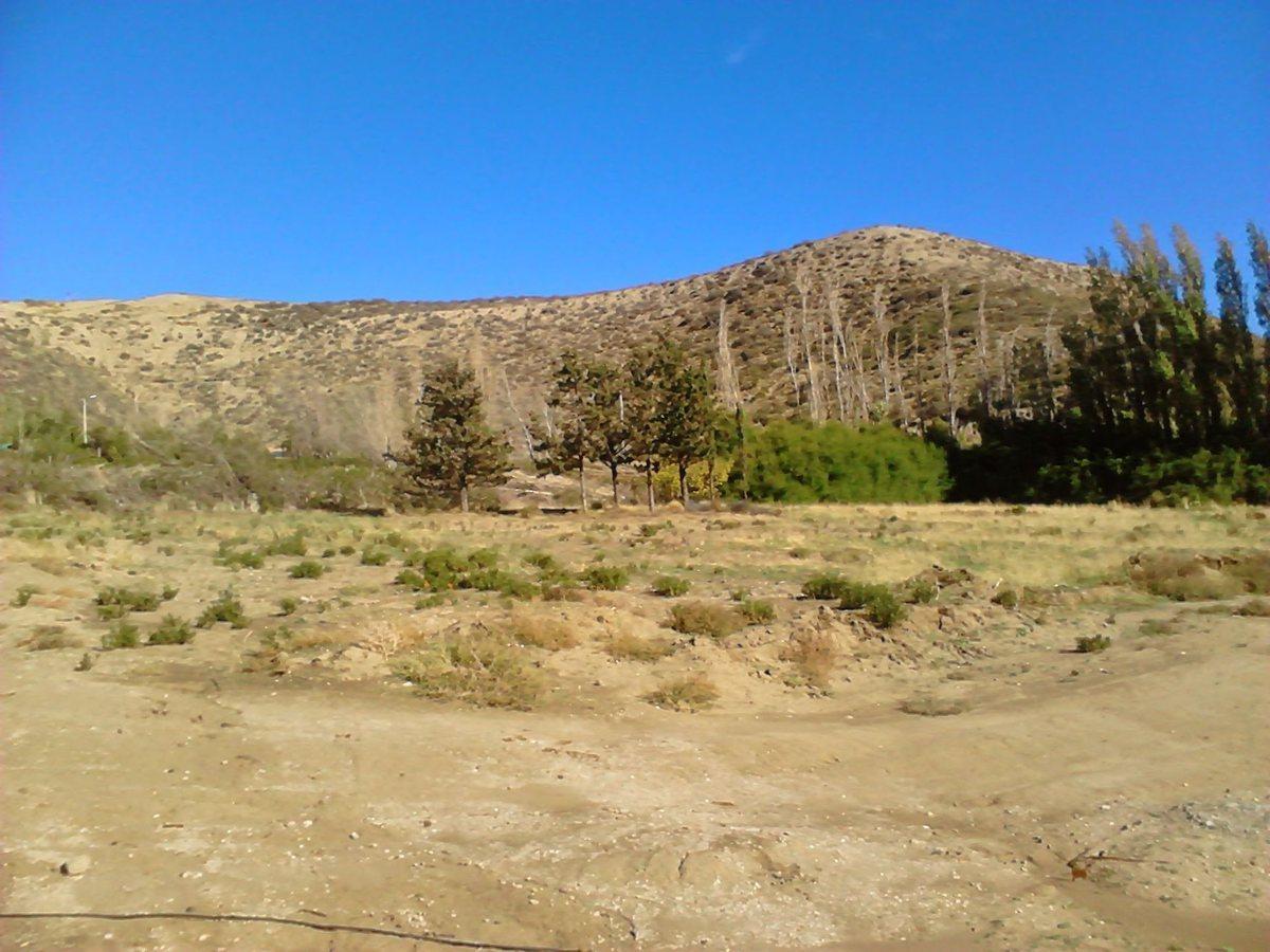Venta Terreno Libre, 500 m², Bº Saavedra Com. Riv. 3