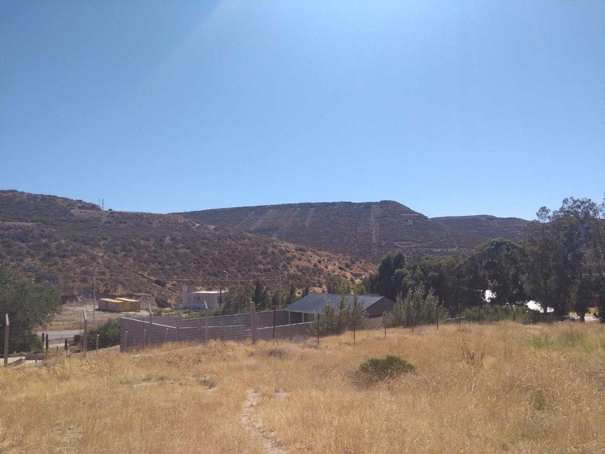 Venta Terreno Libre, 500 m², Bº Saavedra Com. Riv. 1