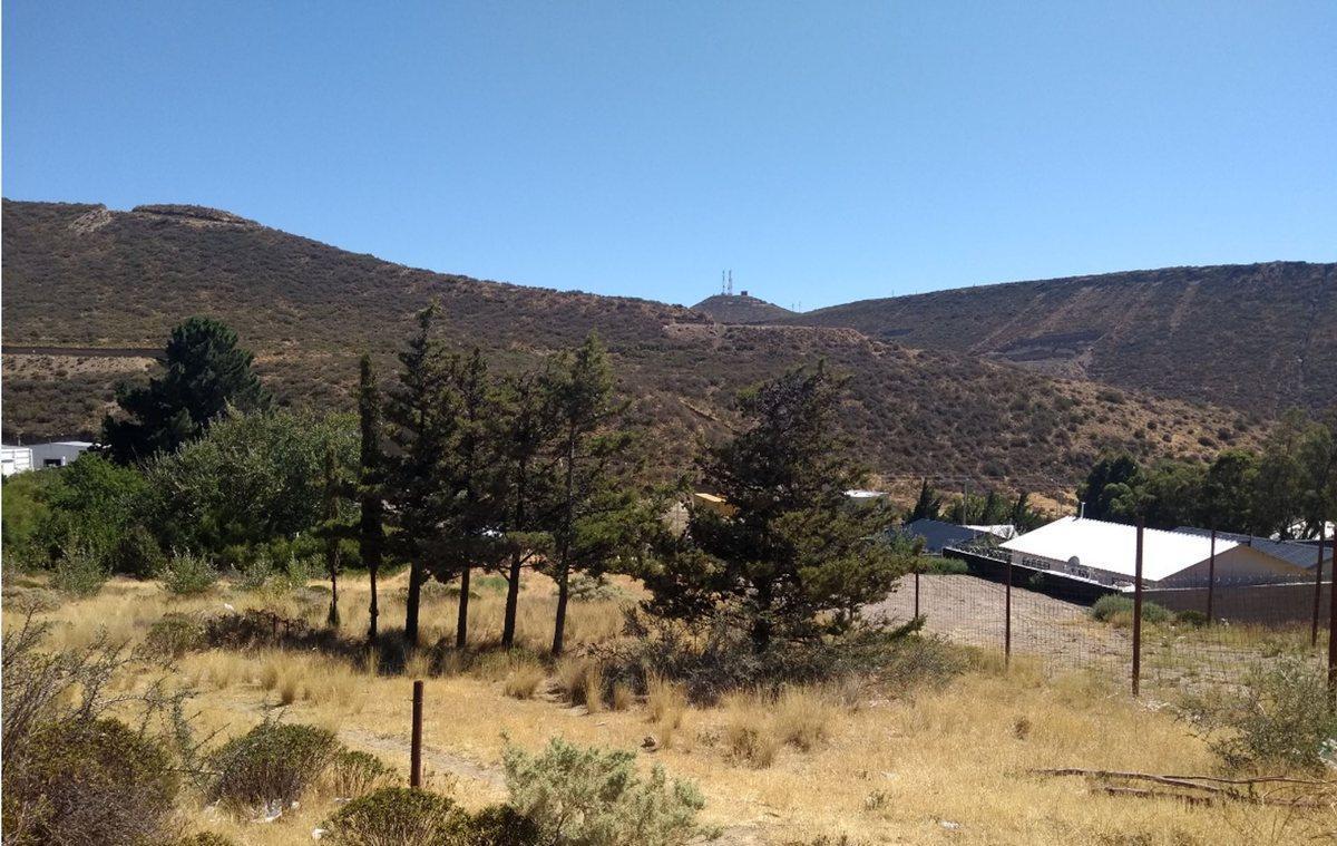 Venta Terreno Libre, 500 m², Bº Saavedra Com. Riv. 4