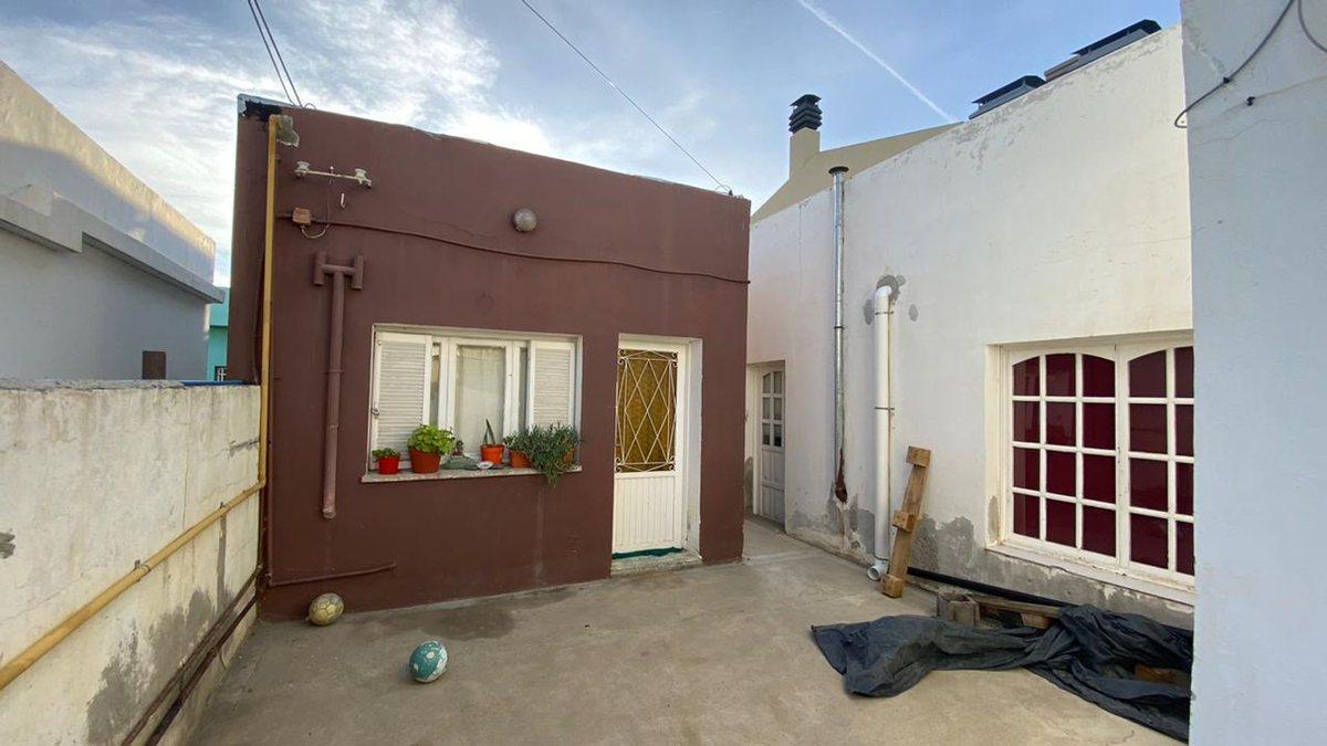 Casa + Dos Dptos Barrio 9 de Julio 4