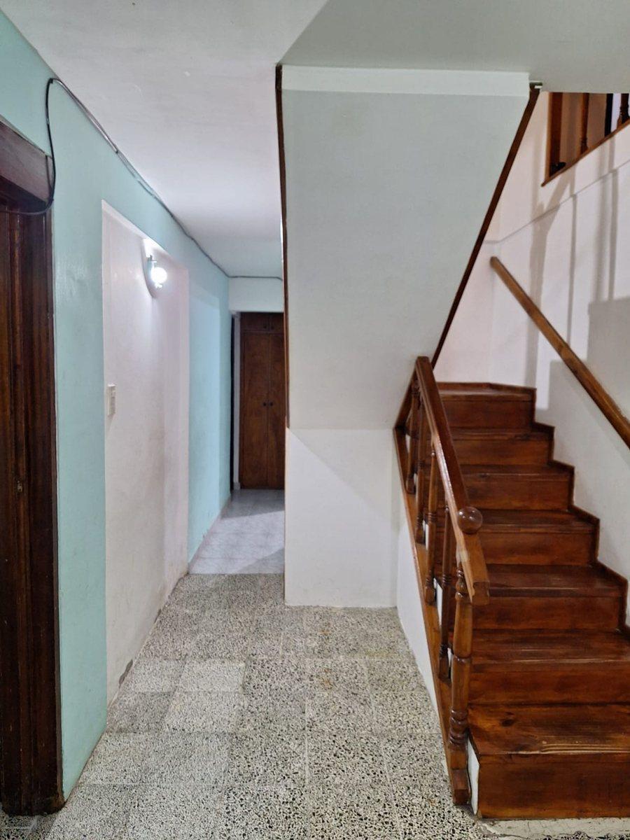Casa + Dos Dptos Barrio 9 de Julio 5