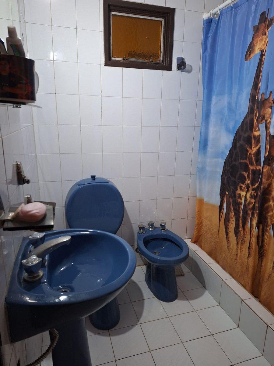 Casa + Dos Dptos Barrio 9 de Julio 2