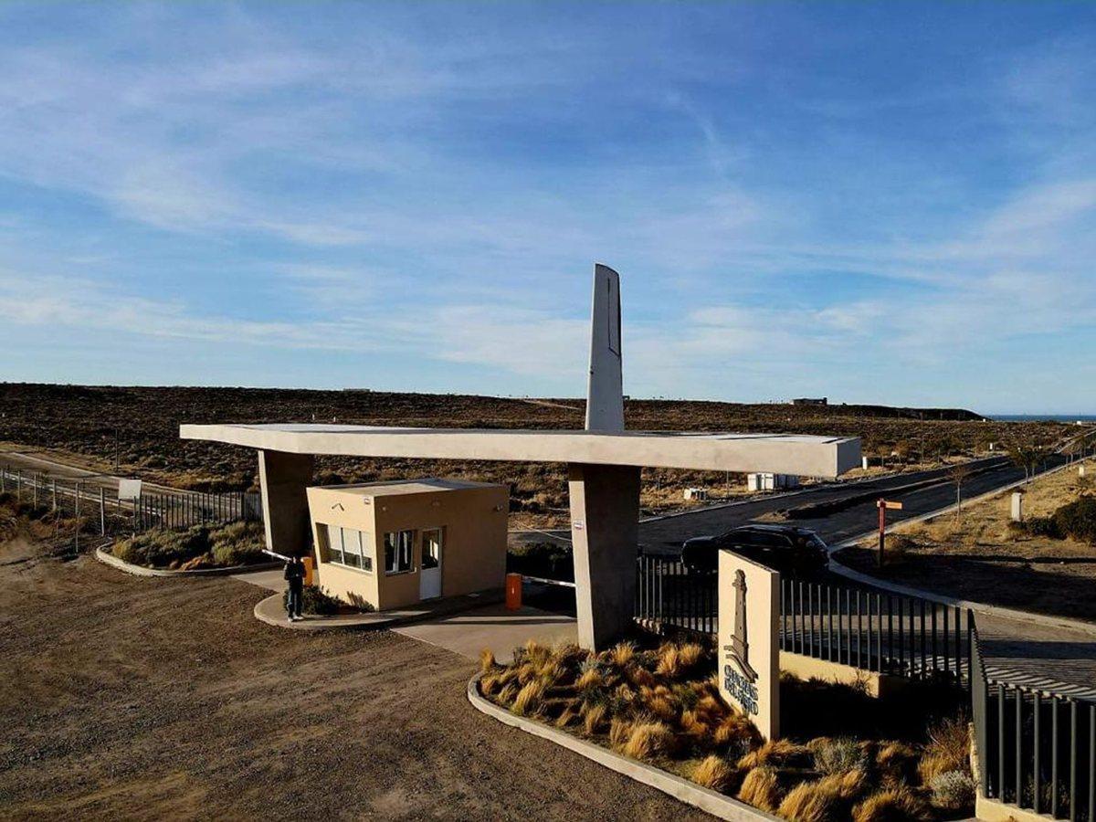 Venta Lote 1000 m² a 5000 m² Zona Norte Comodoro 4