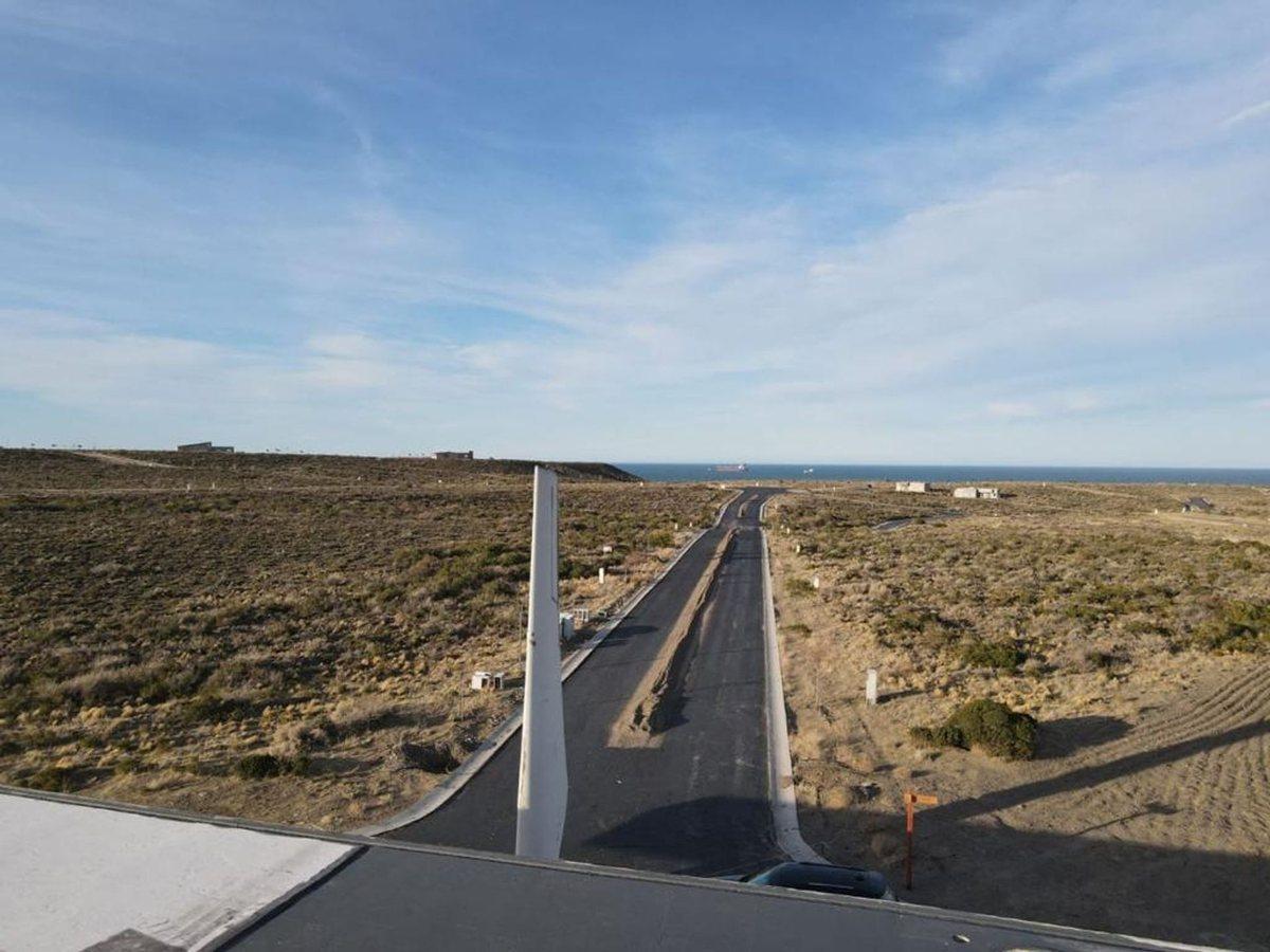 Venta Lote 1000 m² a 5000 m² Zona Norte Comodoro 2