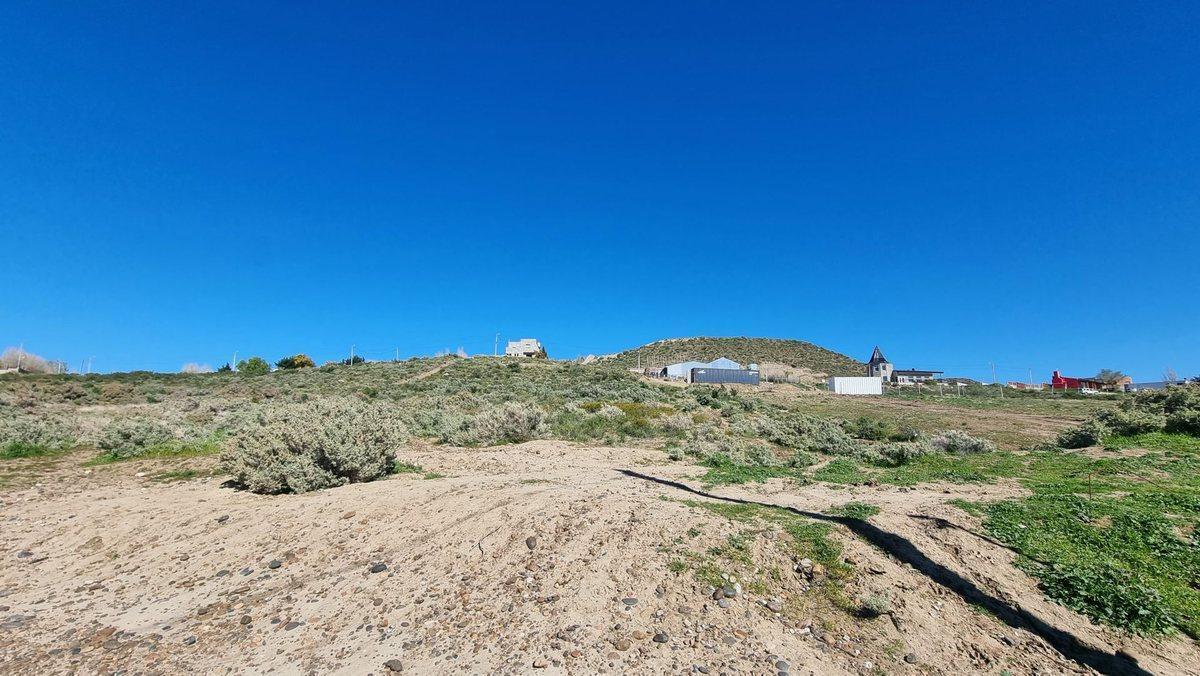 Terreno en Bella Vista Sur 2