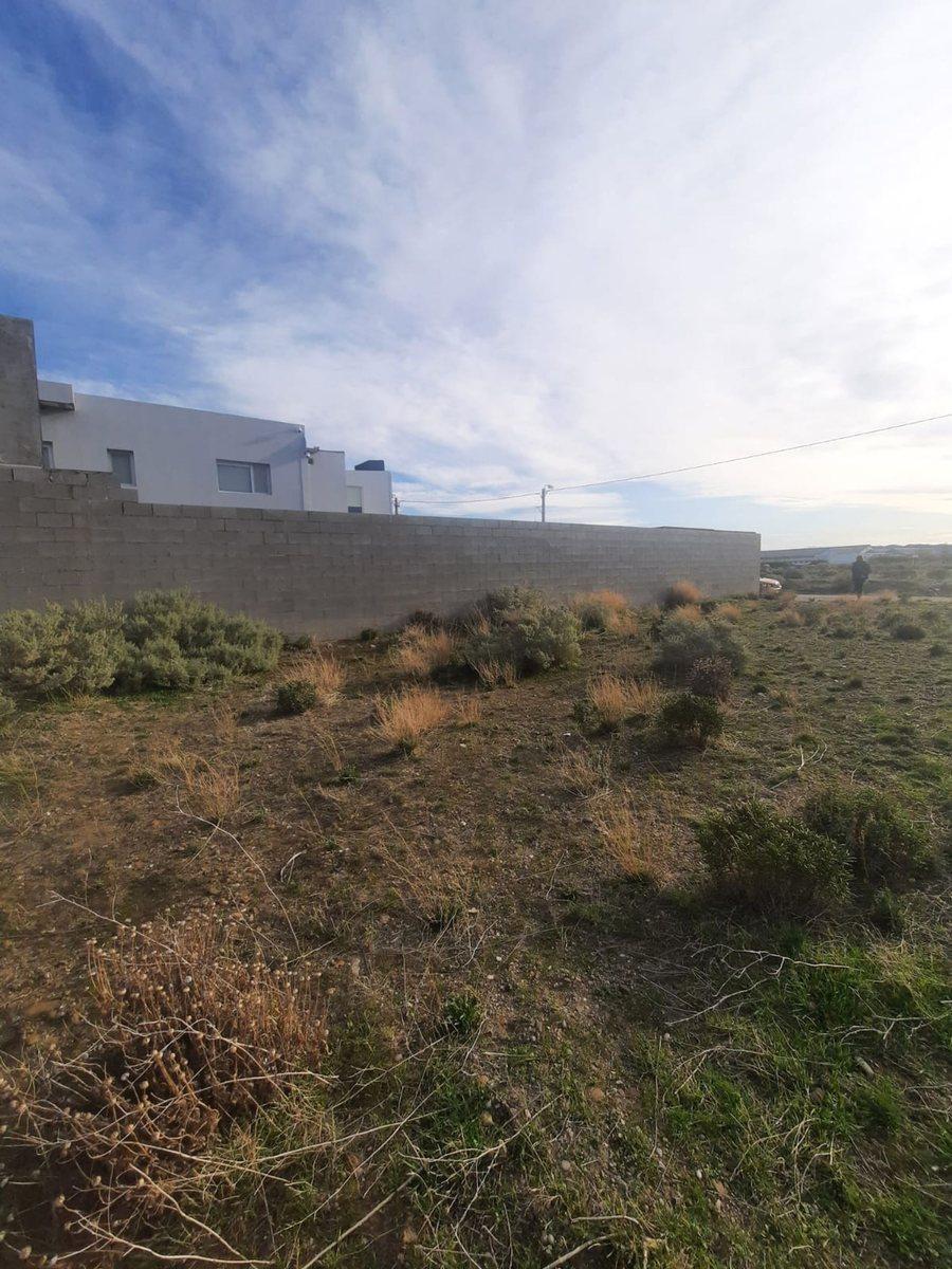 Venta Terreno con Servicios Km 8 4