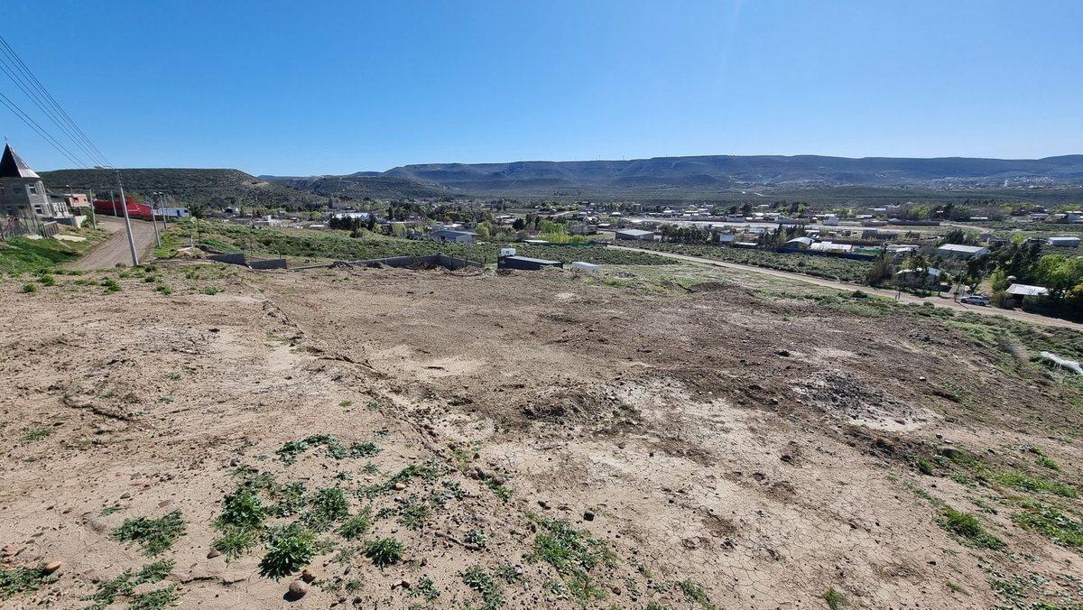 Terreno en Bella Vista Sur 2