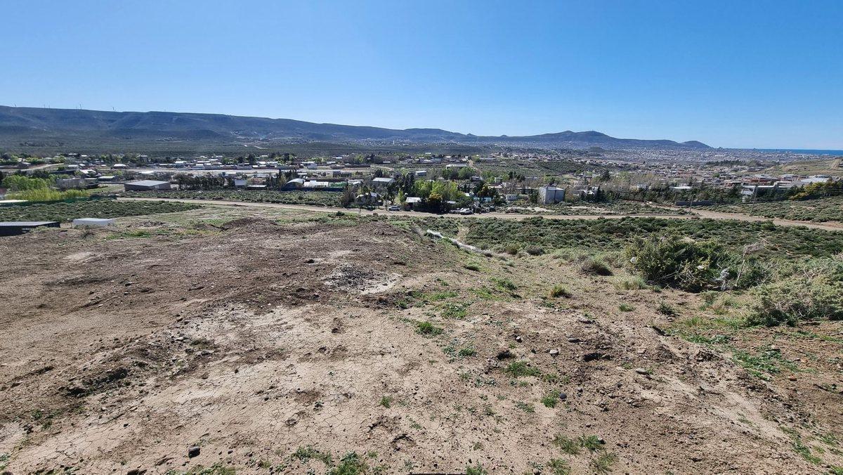 Terreno en Bella Vista Sur 4