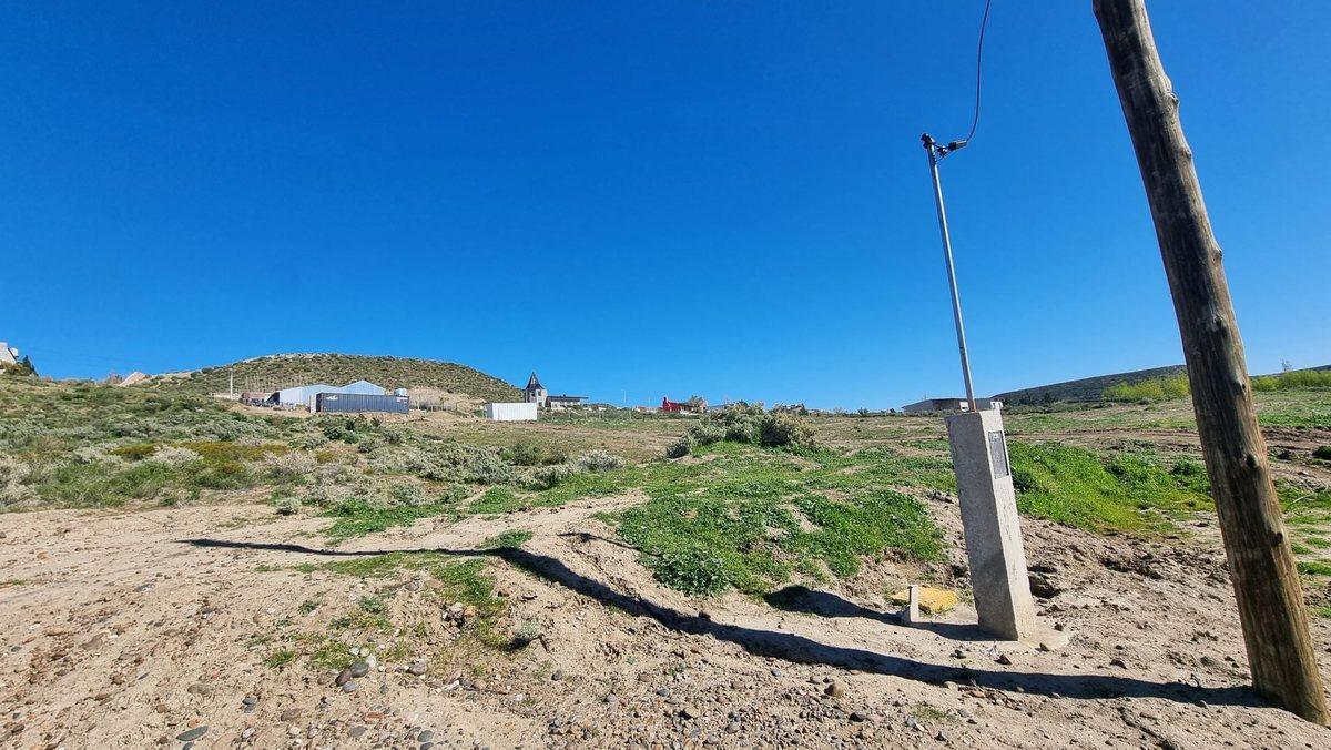 Terreno en Bella Vista Sur 3