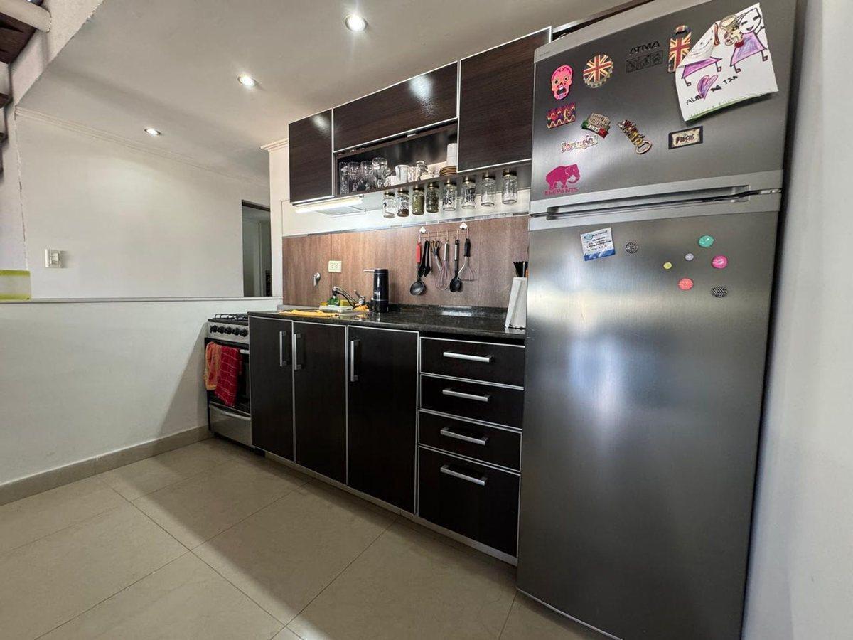 Departamento 3 Dorm. 130 m² - B° Pueyrredón 1