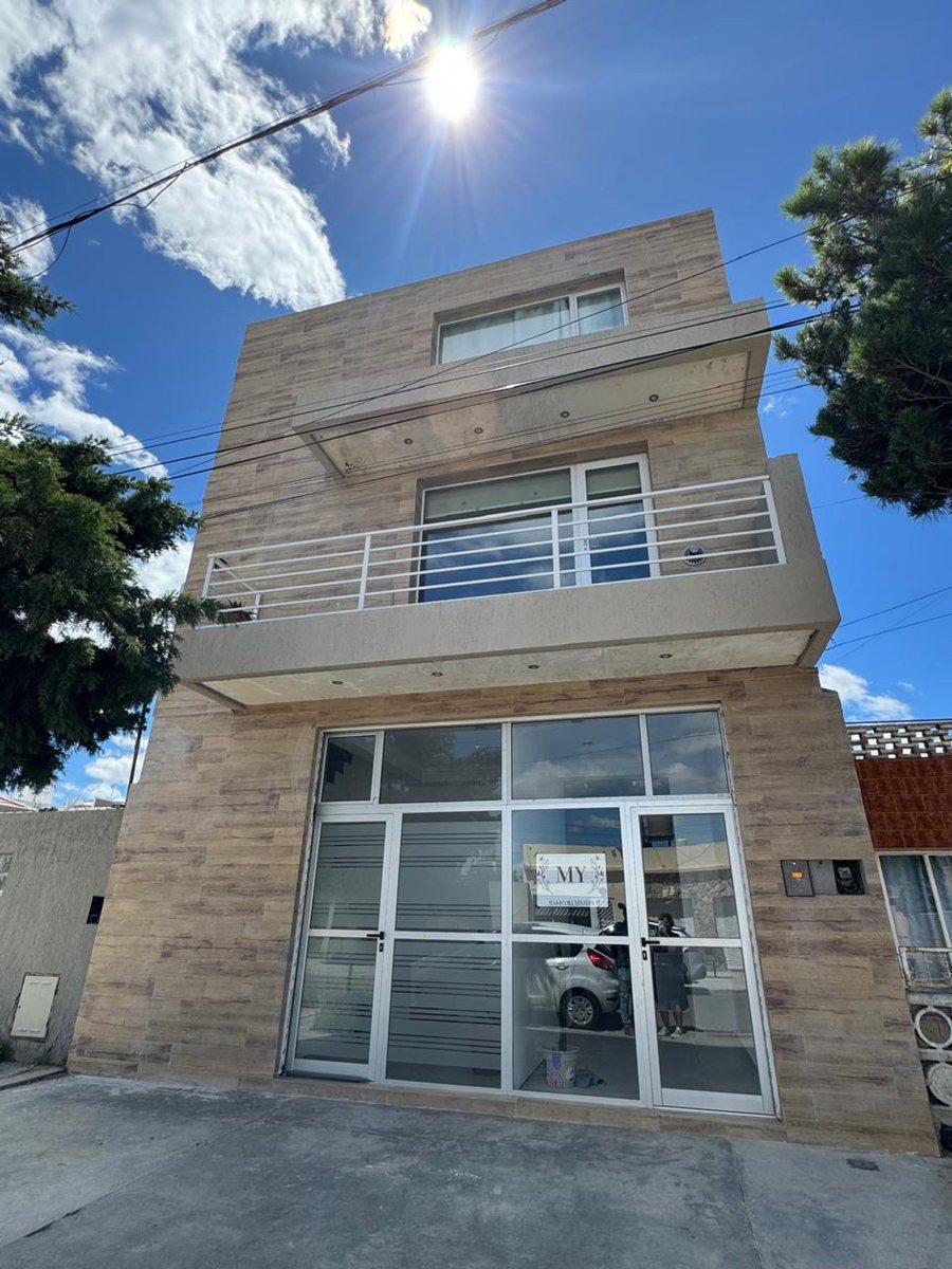 Departamento 3 Dorm. 130 m² - B° Pueyrredón 5