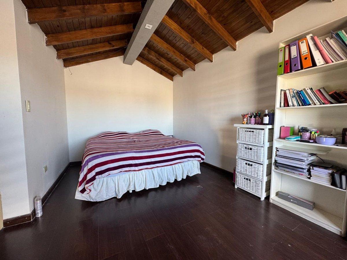 Departamento 3 Dorm. 130 m² - B° Pueyrredón 2