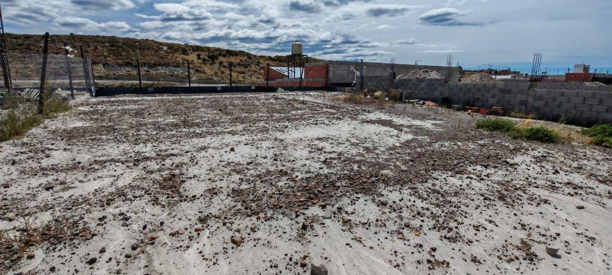 Terreno Barrio Presidente Ortiz, Koshkil, Km5. 4