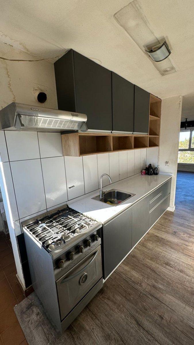 Departamento 2 Dorm. - Barrio Supe 4