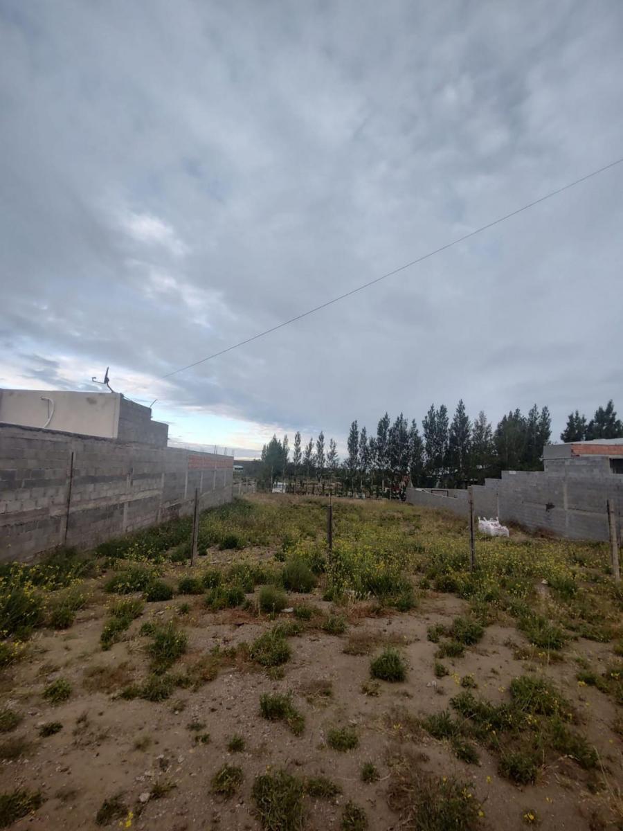 Terreno Barrio El Atardecer Nuevo Valor! 2