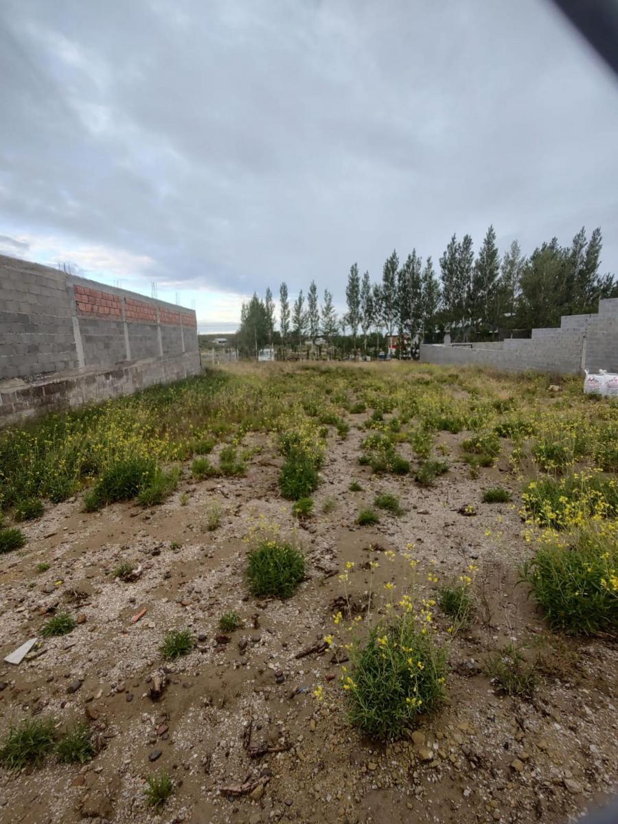Terreno Barrio El Atardecer Nuevo Valor! 4
