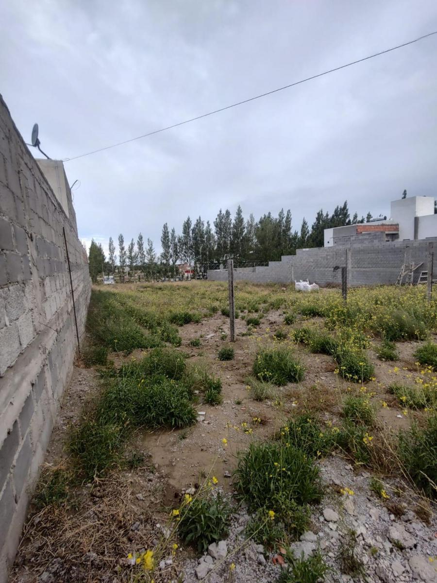 Terreno Barrio El Atardecer Nuevo Valor! 1