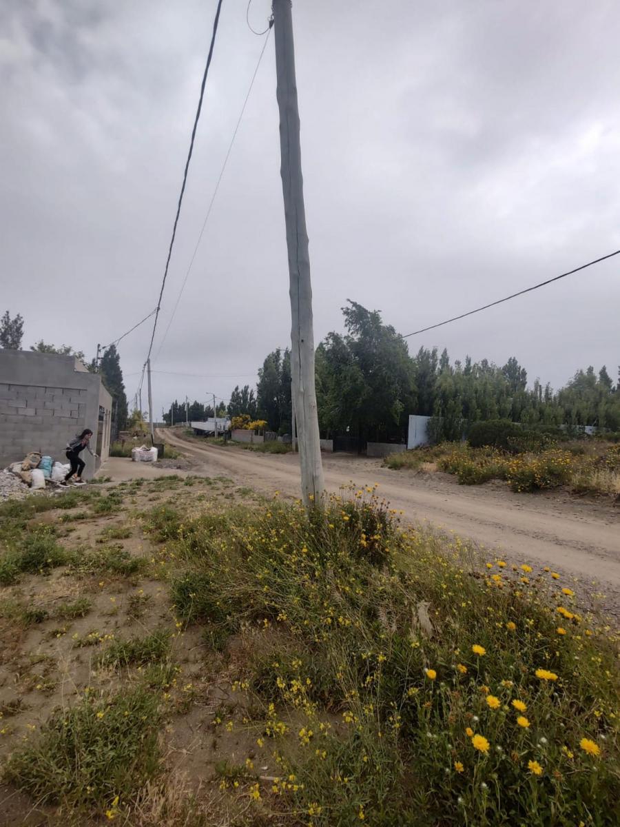 Terreno Barrio El Atardecer Nuevo Valor! 3