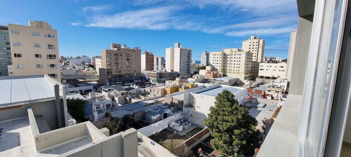 Venta Oficina Comercial Centro Comodoro Combe 3