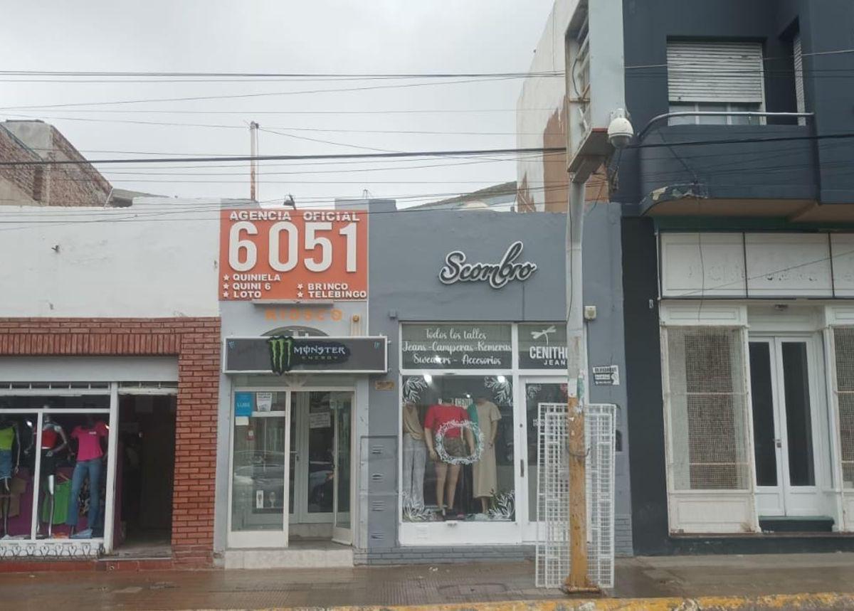 Propiedad en Argentina