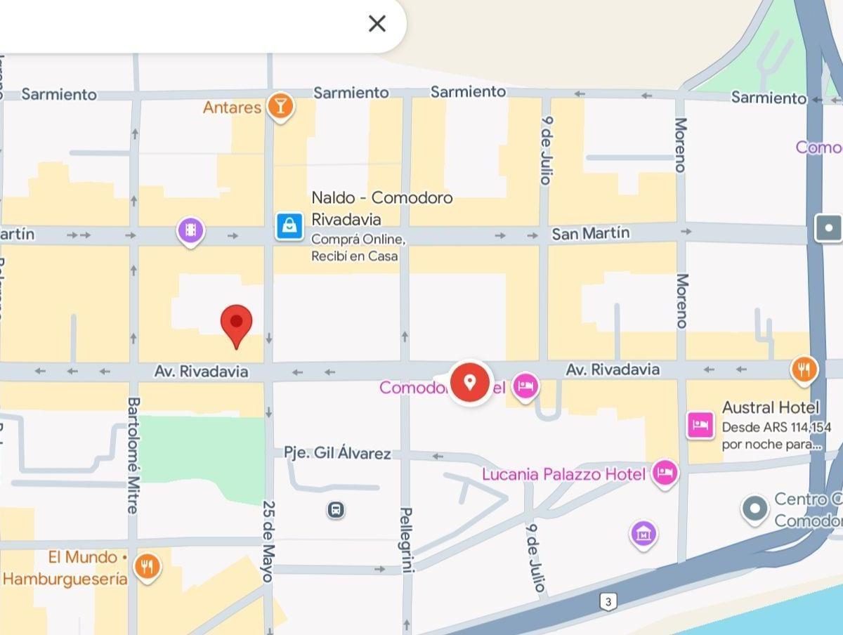 Locales Comerciales en Zona Centrica 1
