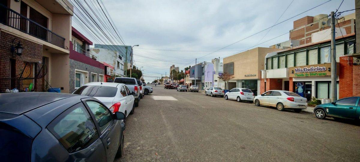 Propiedad en Argentina