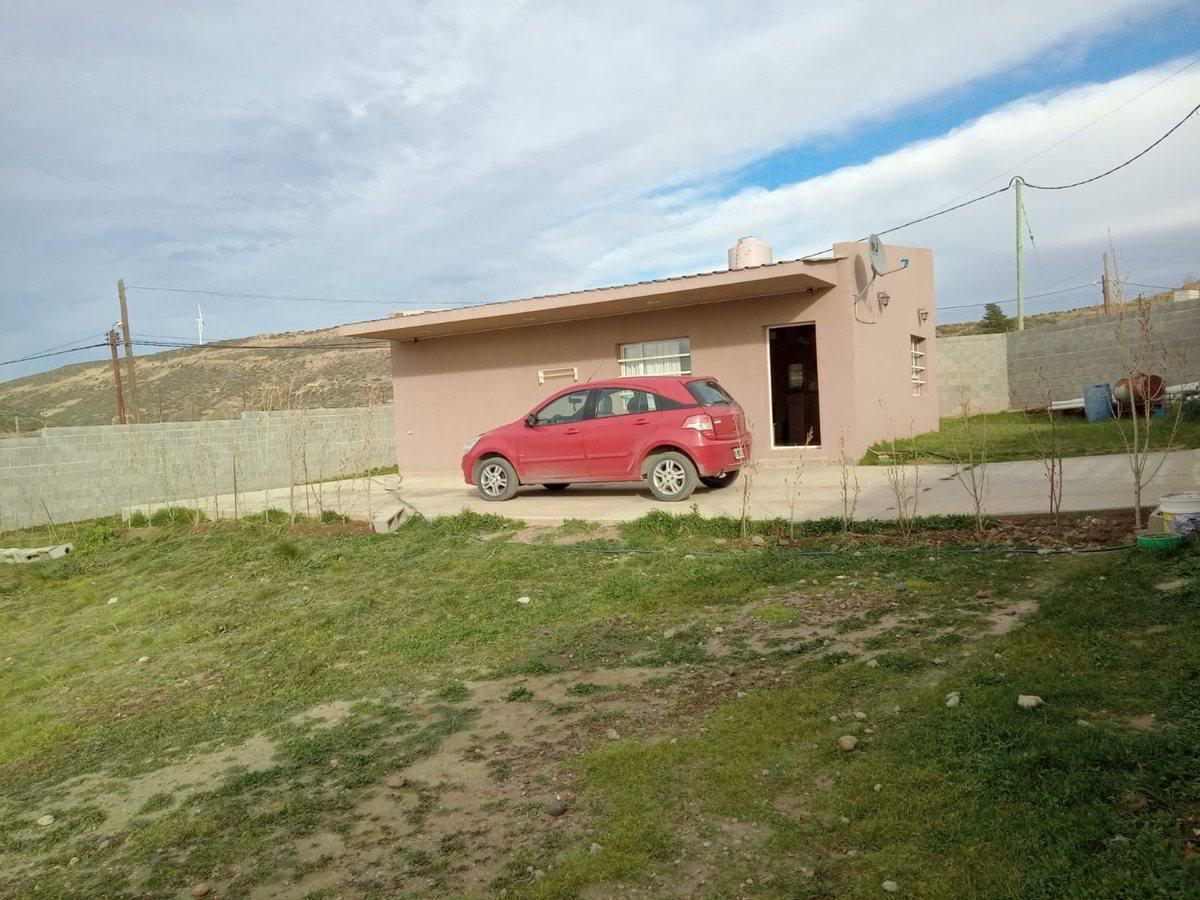 Propiedad en Argentina