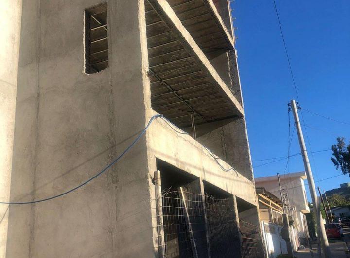 OBRA A FINALIZAR DE 10 DTOS KM3 IDEAL INVERSORES 3
