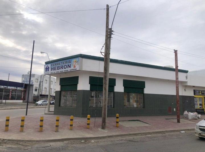 Propiedad en Argentina