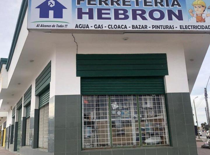 5 LOCALES EN ESQUINA- IDEAL INVERSOR 3