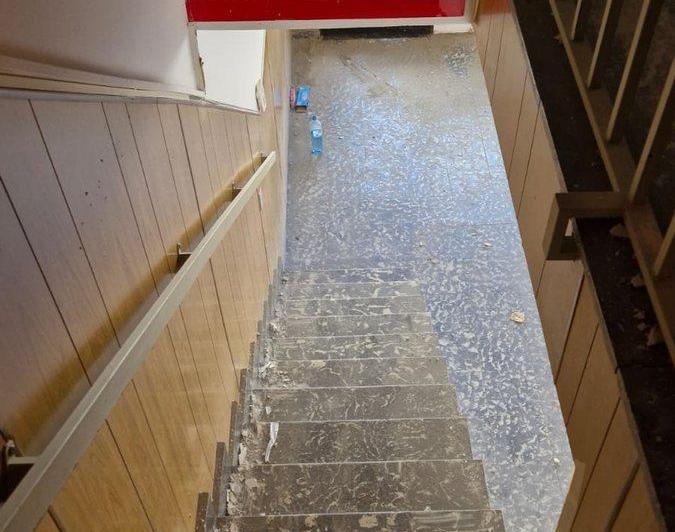 LOCAL COMERCIAL/PROFESIONAL, CASA CENTRO COMODORO 2