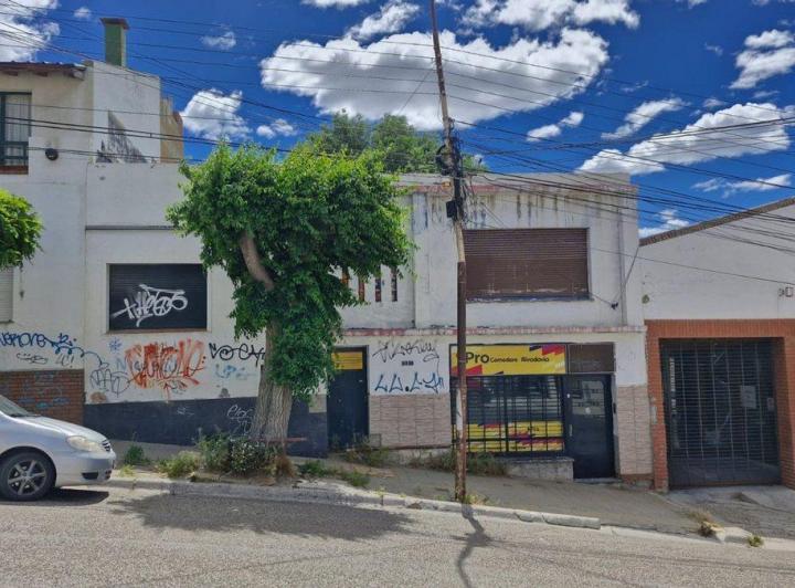 Propiedad en Argentina