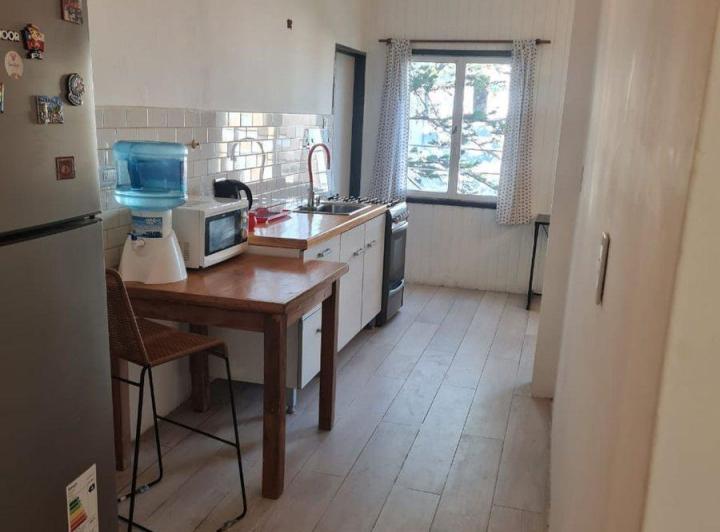 DEPARTAMENTO EN ZONA SUR BARRIO PUEYRREDON 4