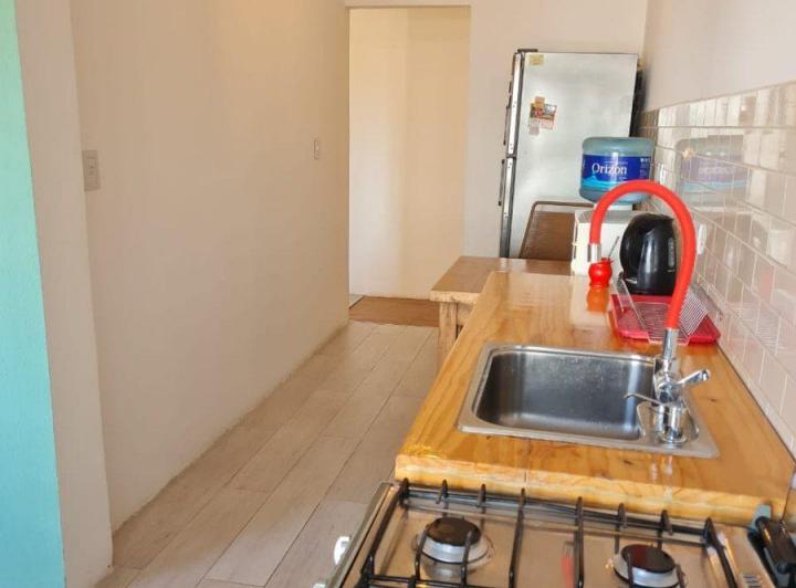 DEPARTAMENTO EN ZONA SUR BARRIO PUEYRREDON 5