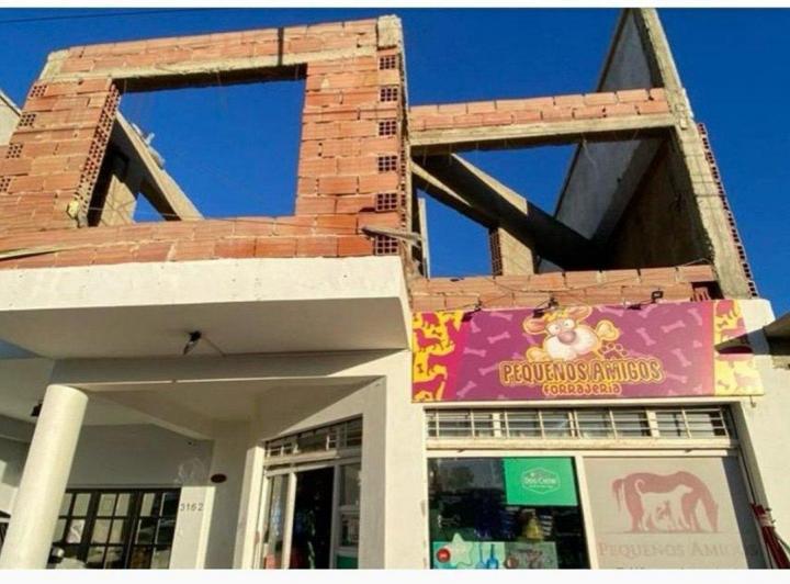 Propiedad en Argentina