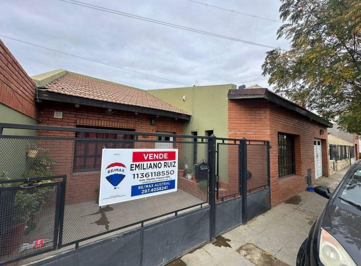 Propiedad en Argentina