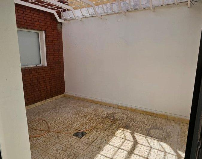 CASA 4 DORM. EN Bª JUAN XXIII-COMODORO RIVADAVIA 4