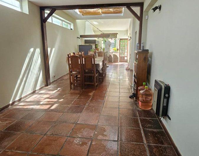CASA 4 DORM. EN Bª JUAN XXIII-COMODORO RIVADAVIA 3