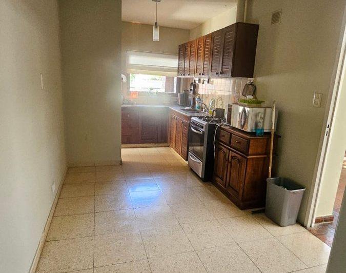 CASA 4 DORM. EN Bª JUAN XXIII-COMODORO RIVADAVIA 2