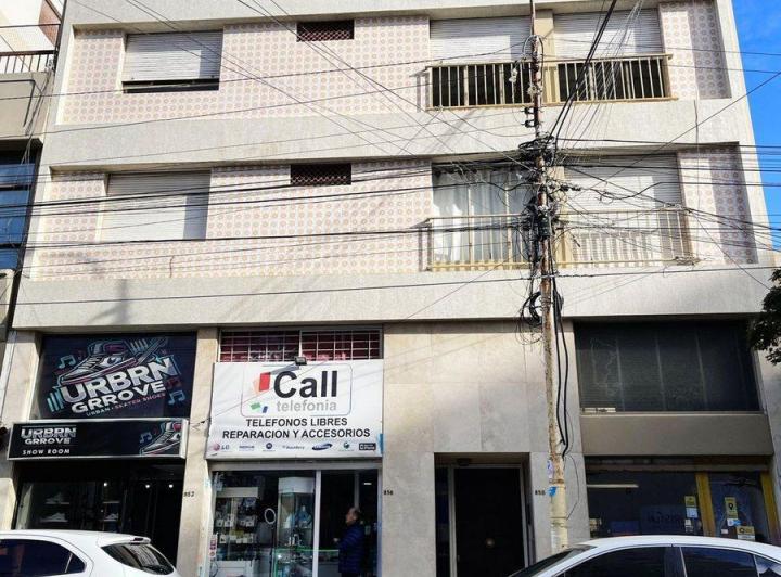Propiedad en Argentina