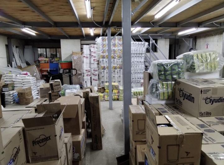 LOCAL CENTRICO! TU NEGOCIO EN EL CORAZON COMERCIAL 1