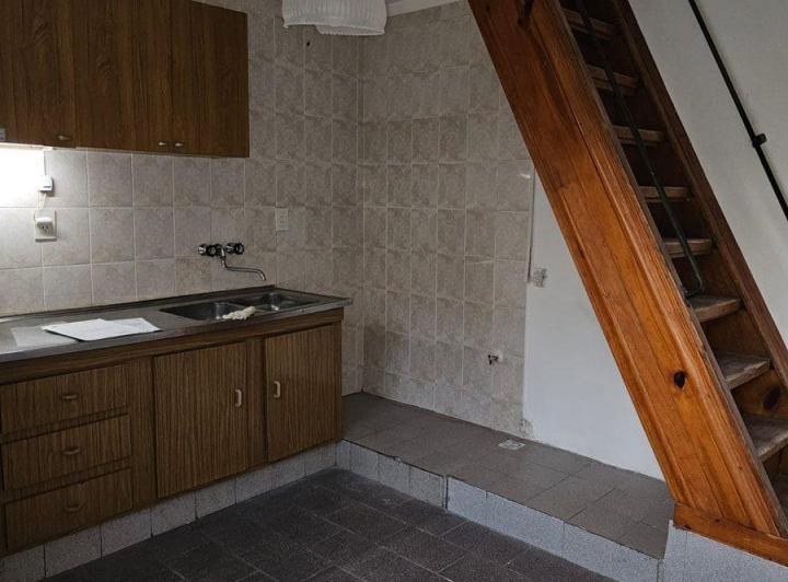 ZONA NORTE OPORTUNIDAD!  CASA Y DEPARTAMENTO KM3 4