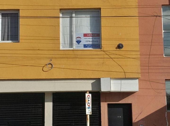 DEPARTAMENTO 1 DORMITORIO SOBRE AVENIDA PRINCIPAL 3