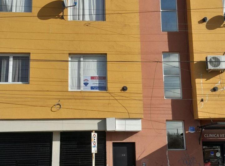 DEPARTAMENTO 1 DORMITORIO SOBRE AVENIDA PRINCIPAL 2