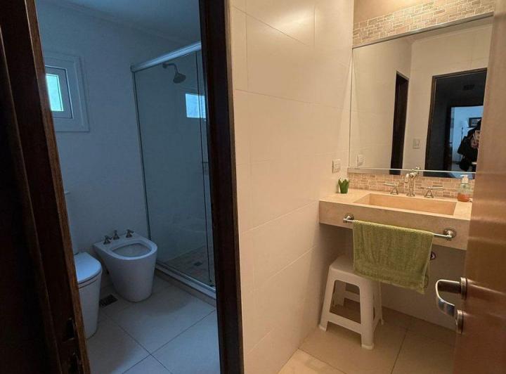 Venta Depto 3 habitaciones Apto Credito 4