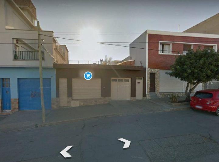 Propiedad en Argentina