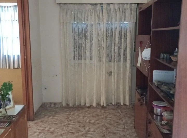 CASA EN BARRIO PUEYRREDON 5