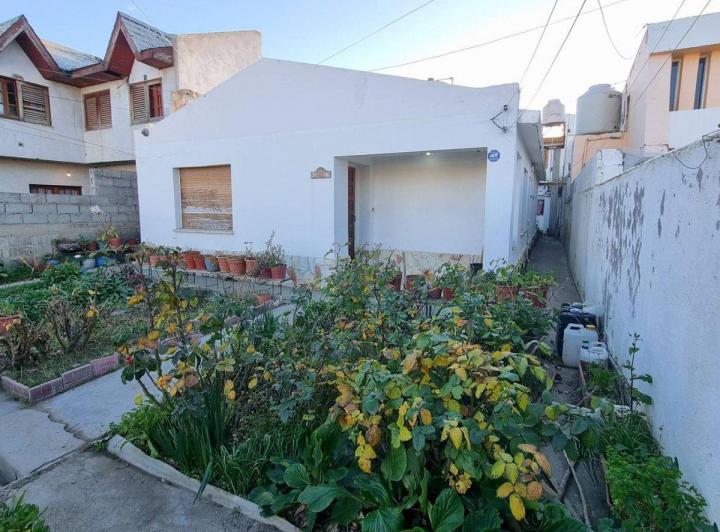 CASA EN BARRIO PUEYRREDON 2